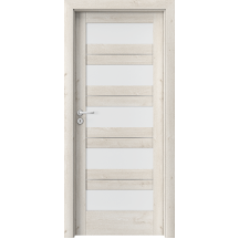 Porta Verte HOME C.5 intarzia Dub Škandinávsky 